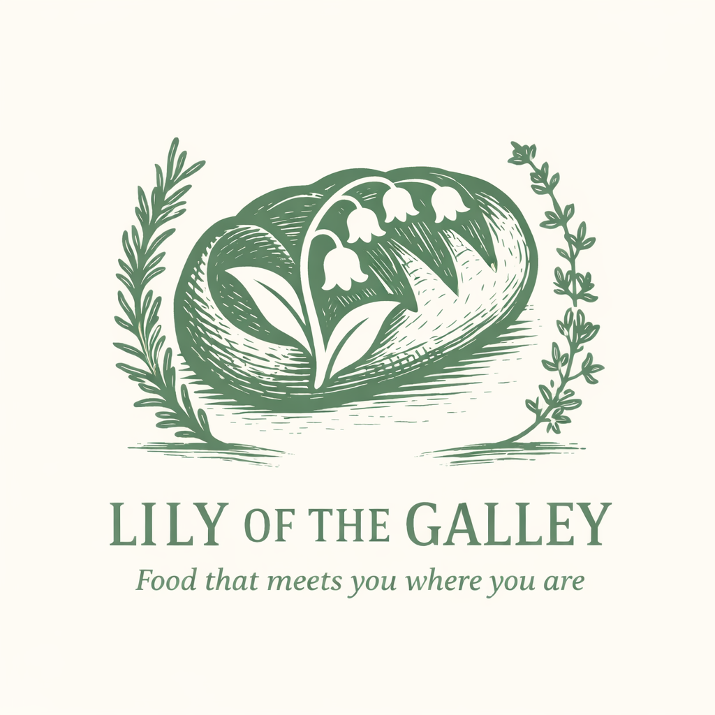 Lily of the Galley
